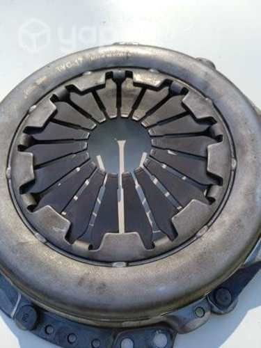 Kit embrague Toyota Yaris