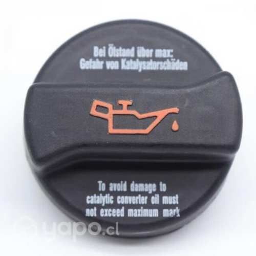 Tapa aceite tapa valvula peugeot boxer 2.2