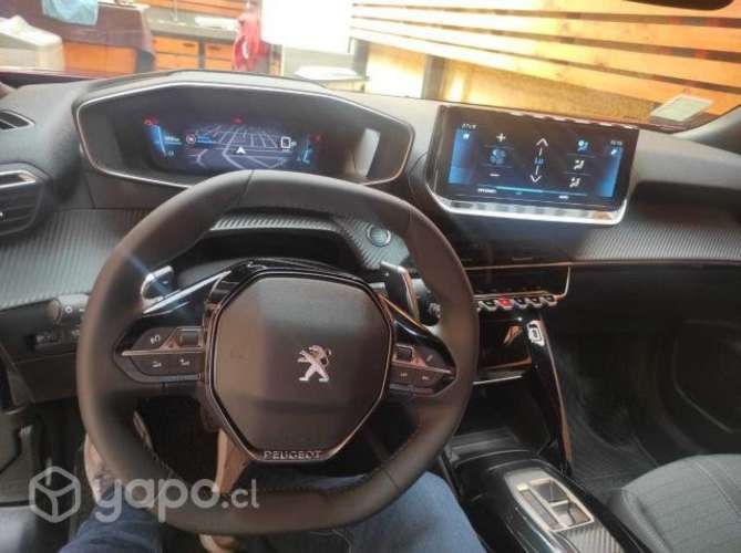 Peugeot 2008 2023