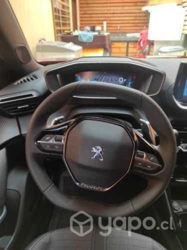 Peugeot 2008 2023