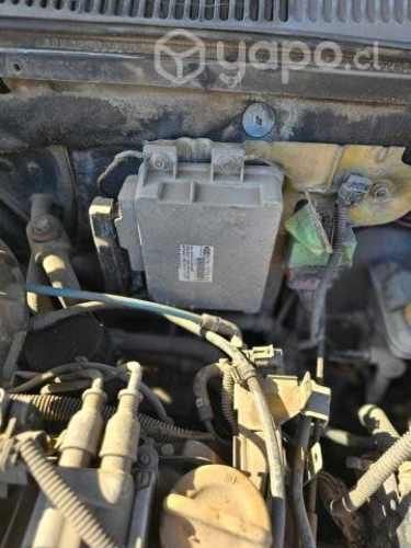 Computador fiat palio 2003