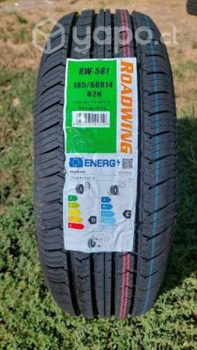 Neumáticos nuevos 185/60 R14 ROADWING