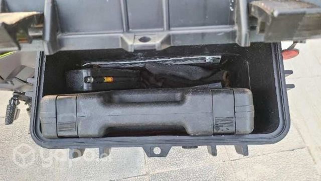 Kawasaki Versys 300X