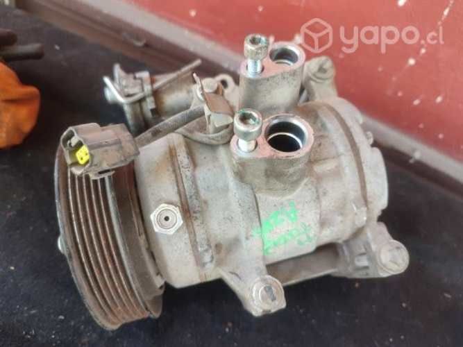 Compresor de aire faw r7 2018