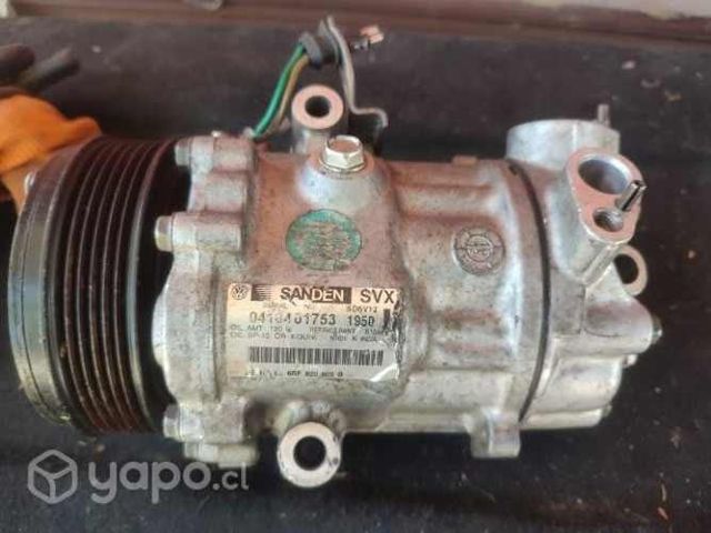 Compresor de aire Volkswagen polo