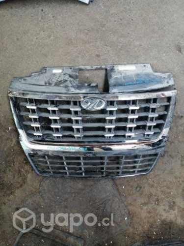 Mascara mahindra xuv500 original