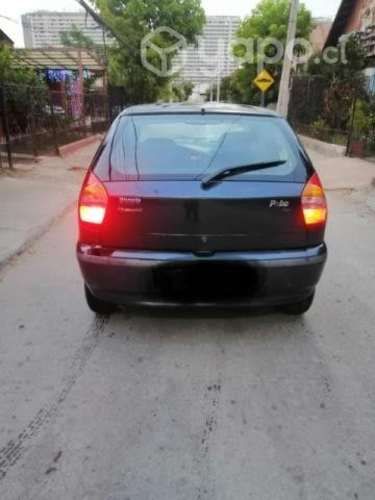 Vendo palio ex Fire 1.3