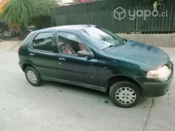 Vendo palio ex Fire 1.3