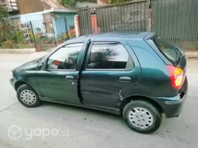 Vendo palio ex Fire 1.3