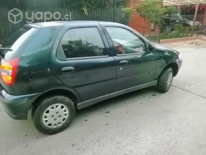 Vendo palio ex Fire 1.3