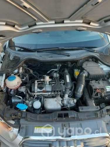 Audi A1 1.2 tfsi MT atracttion 2012