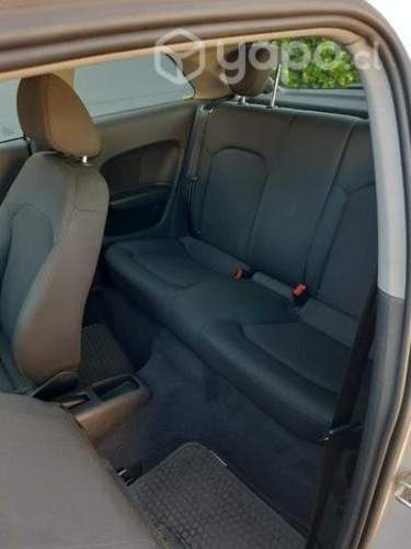 Audi A1 1.2 tfsi MT atracttion 2012