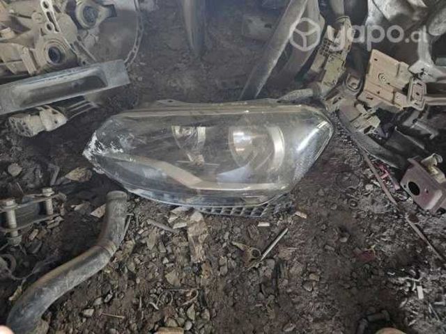 Optico volkswagen gol g6