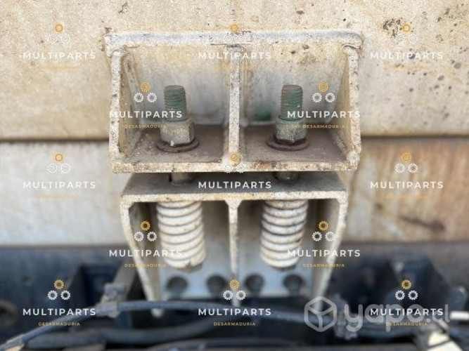 Estanque combustible 5.000 lts