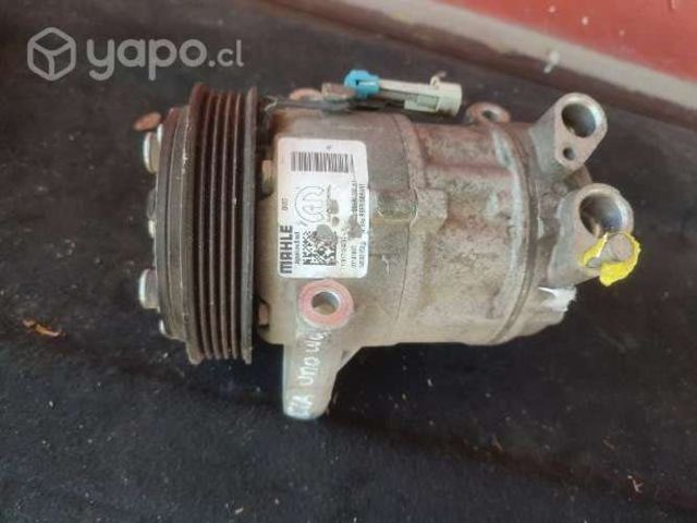 Compresor de aire Fiat uno wey