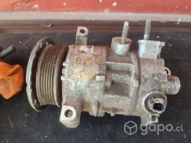 Compresor de aire Toyota Corolla