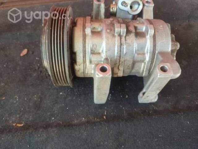 Compresor de aire honda fit 2017