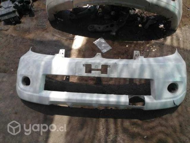 Parachoque delantero daihatsu terios original