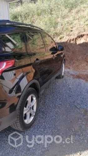Ford escape 2013