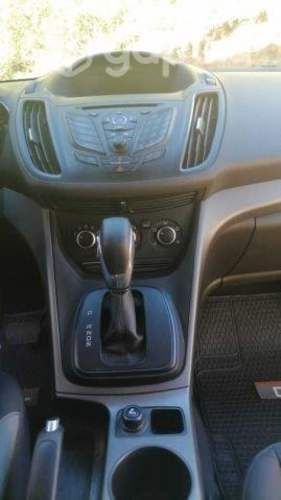 Ford escape 2013