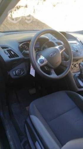Ford escape 2013