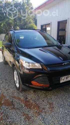 Ford escape 2013