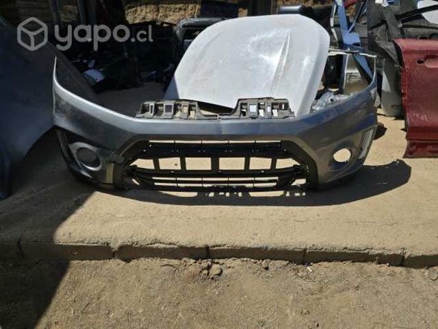 Parachoque Suzuki Vitara