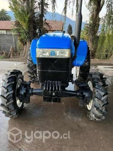 Vendo Tractor New Holland