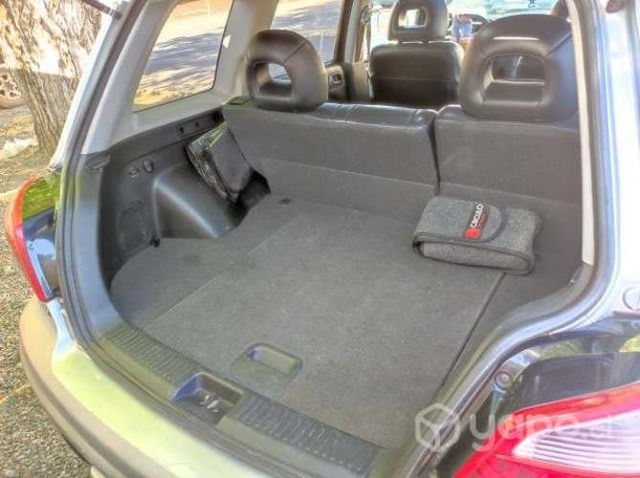 MITSUBISHI OUTLANDER GLS 4X4 2005