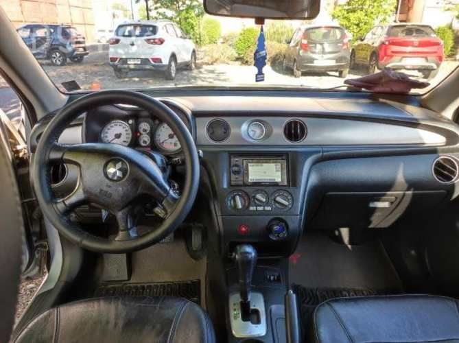 MITSUBISHI OUTLANDER GLS 4X4 2005