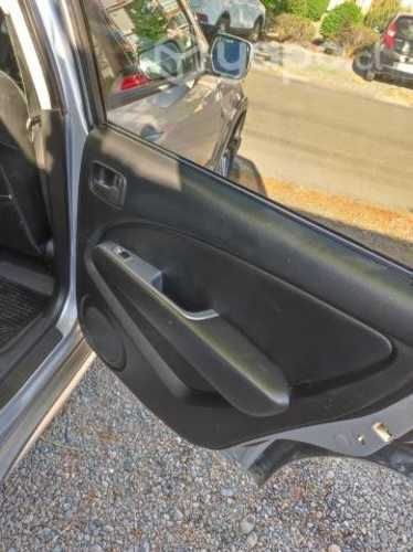 MITSUBISHI OUTLANDER GLS 4X4 2005