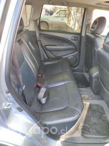 MITSUBISHI OUTLANDER GLS 4X4 2005