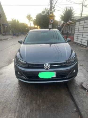 Volkswagen virtus 2019