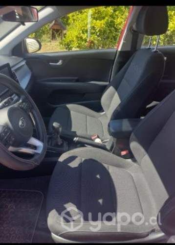 Vendo Kia