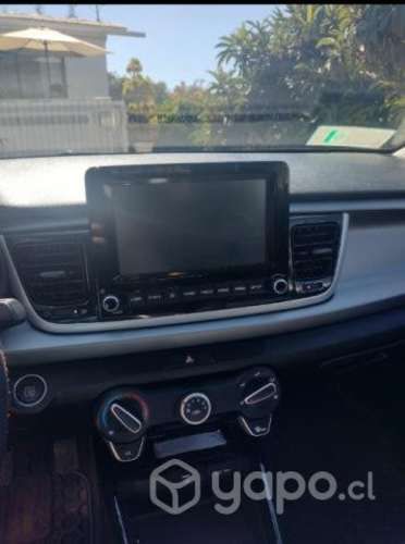 Vendo Kia