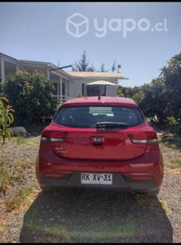 Vendo Kia