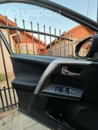 Toyota Rav4 2013 Motor 2.0 4X2