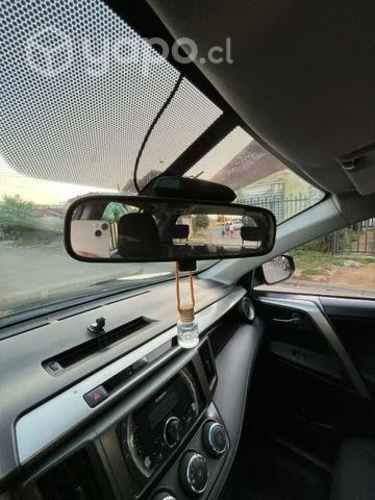 Toyota Rav4 2013 Motor 2.0 4X2