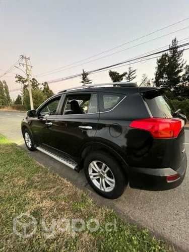 Toyota Rav4 2013 Motor 2.0 4X2