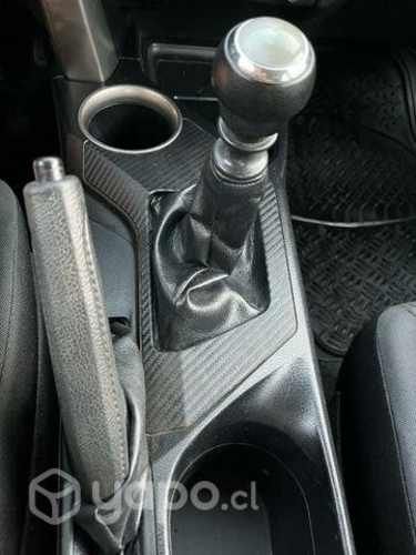 Toyota Rav4 2013 Motor 2.0 4X2