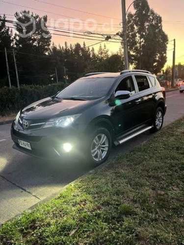 Toyota Rav4 2013 Motor 2.0 4X2
