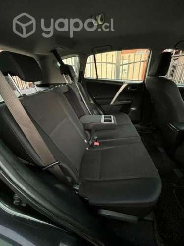 Toyota Rav4 2013 Motor 2.0 4X2