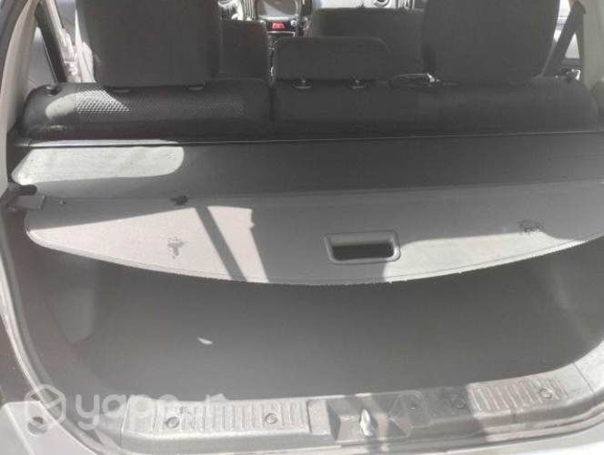 Great wall haval-m4 2018