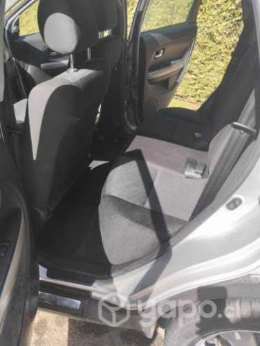 Great wall haval-m4 2018