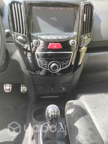 Great wall haval-m4 2018