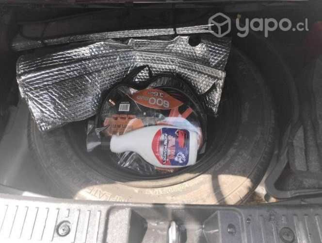 Great wall haval-m4 2018