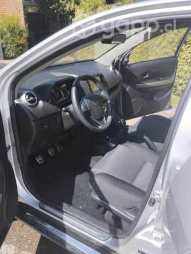 Great wall haval-m4 2018