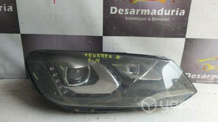 Optico touareg 2011 a 2014 rh 2.0