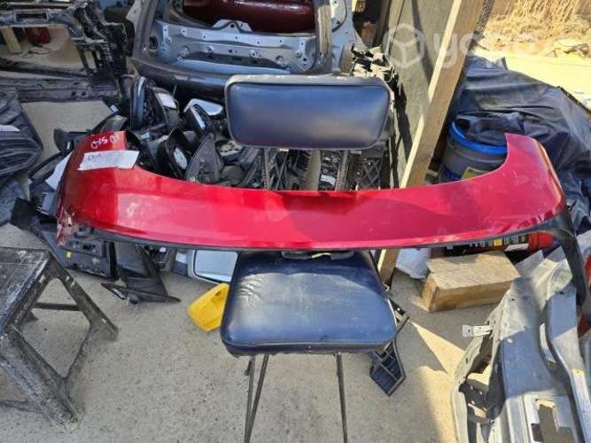 Hatchback Trasero Mazda CX-5