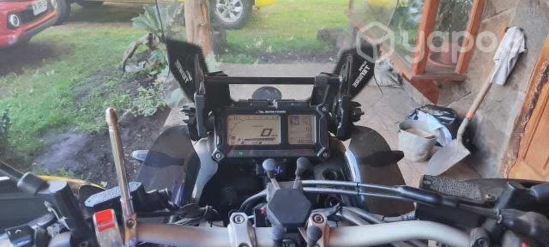 Yamaha súper Tenere XT1200Z